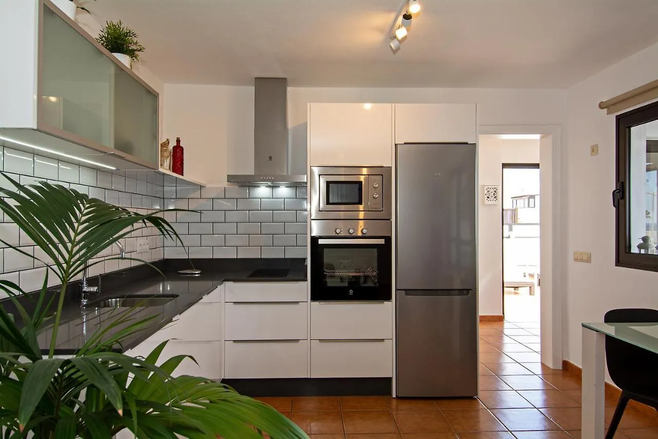 Apartment Fragata