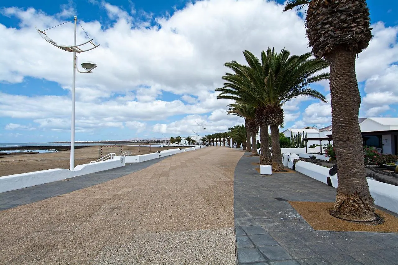 Apartment Fragata Spain