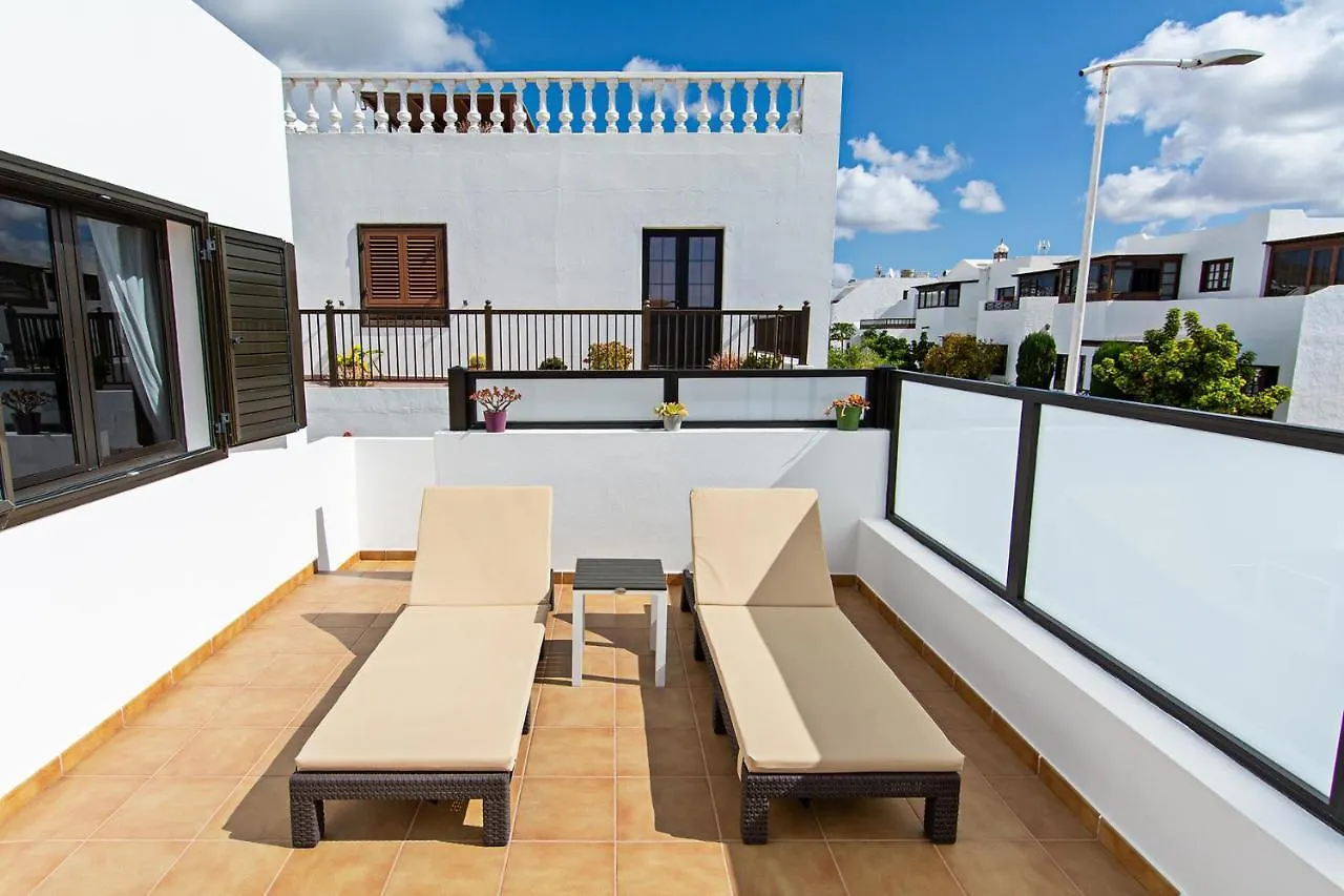 Apartment Fragata Spain