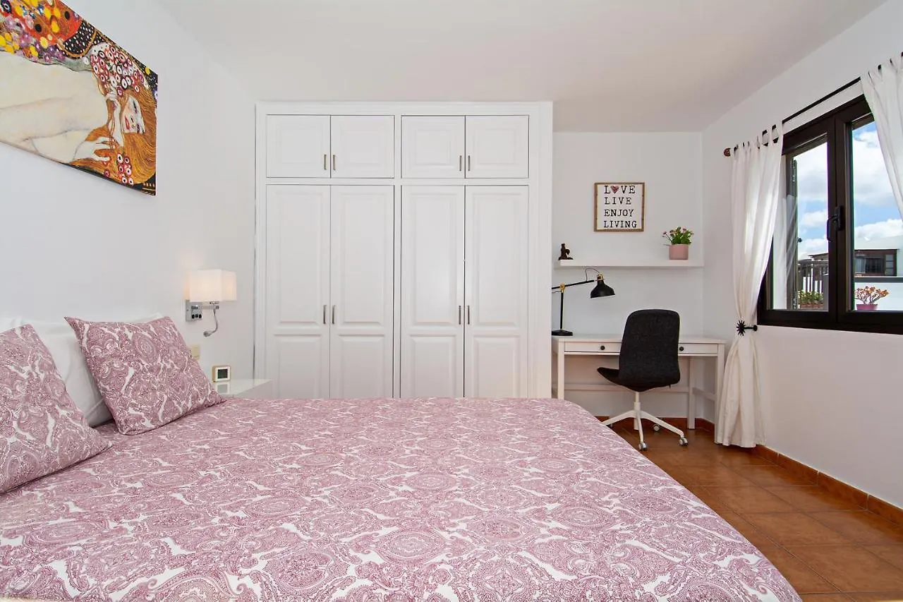 Apartment Fragata